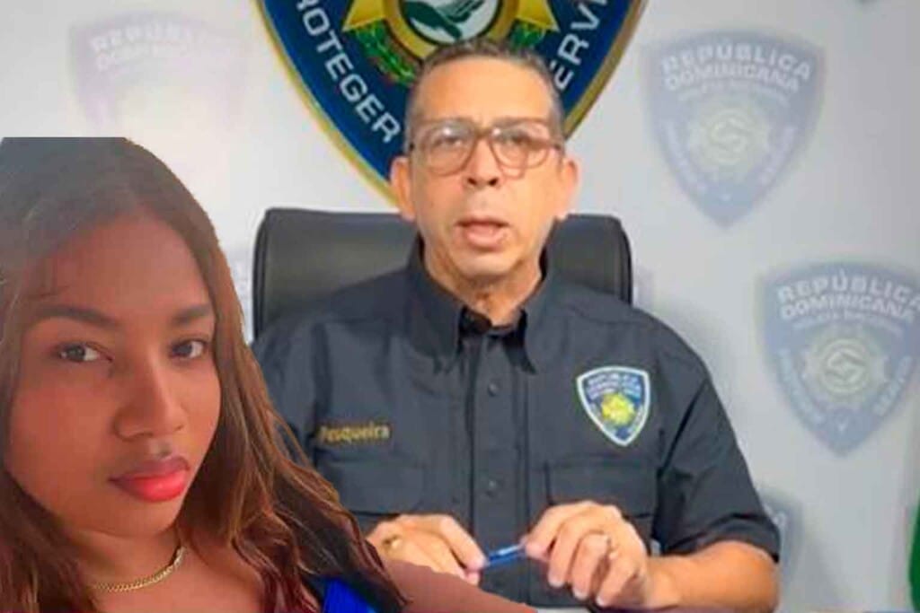 Acalorada discusión provoca la muerte de dos personas y heridas a otra en Santo Domingo Norte