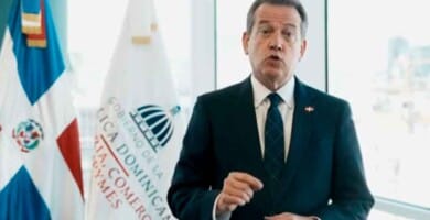 Bisonó indica que la República Dominicana es la más importante para los negocios