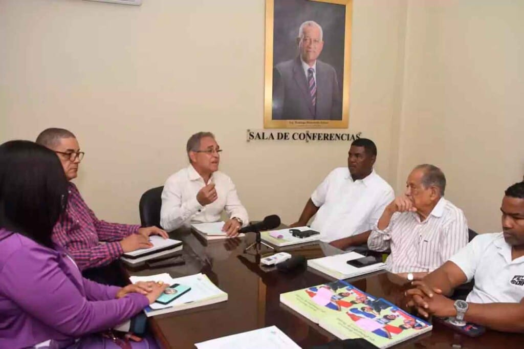 Boxeo solicita el sustento del gobierno y el COD en el caso de que deseemos medallas el 2026