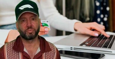 Confirmación de 18 meses de de prisión preventiva para Yves Alexandre Giroux fraude electrónico inmobiliario