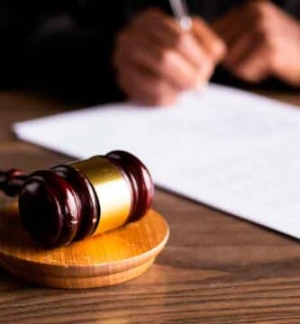 Garantía económica de cinco millones de pesos a Wilson Yanet Then Cruz, dueño de un lavadero de autos