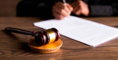 Garantía económica de cinco millones de pesos a Wilson Yanet Then Cruz, dueño de un lavadero de autos