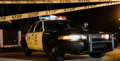 Investigan motivos que llevaron al asesinato de Eddy Antonio Santana Almonte