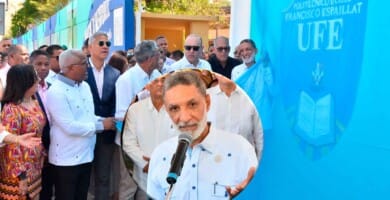 La propuesta educativo de Ulises Rodríguez Alcalde de la ciudad de Santiago