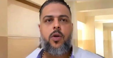 Le cantan prisión preventiva a Waner Tavárez Taveras en Puerto Plata