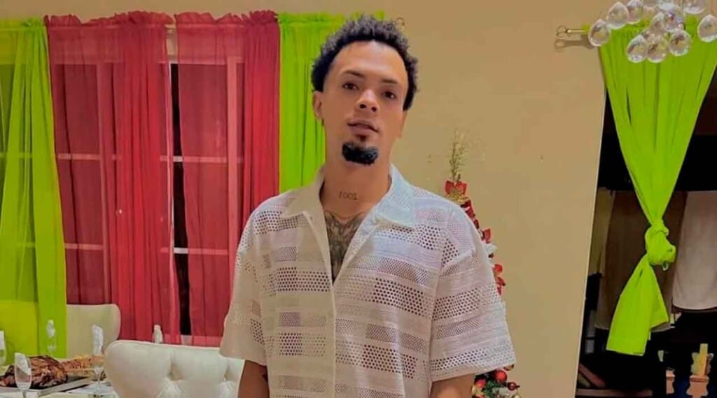 Richar Javier Calzado García