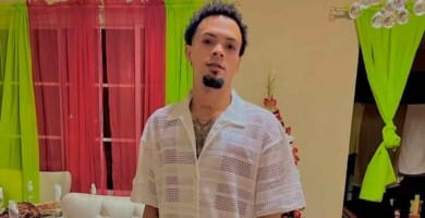 Richar Javier Calzado García