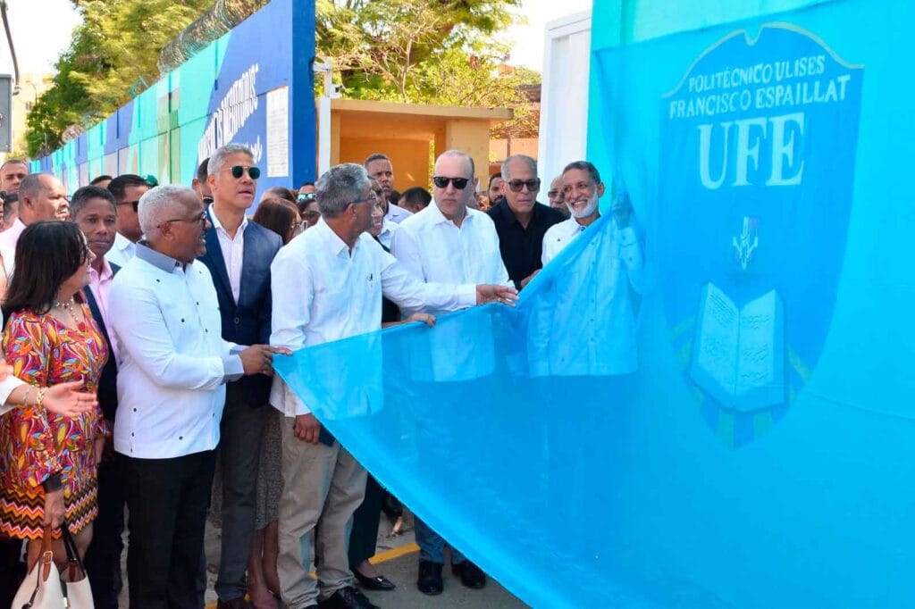 Paseo de los Maestros