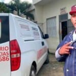 Confirman recuperación del cadáver de Héctor Santana