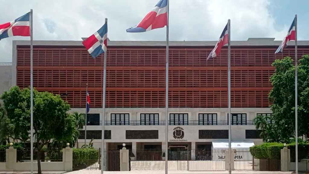 Congreso Nacional, deberá conseguir la aprobación del Código Procesal Penal en la nueva legislatura