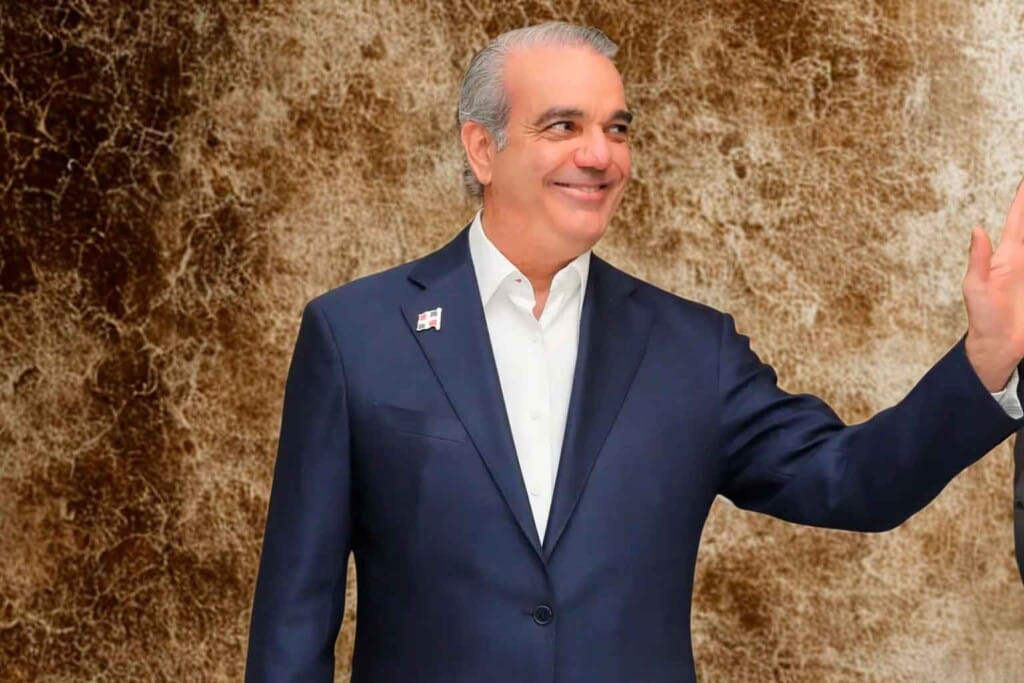 El nuevo Código Penal es promulgado por el Presidente Luis Abinader