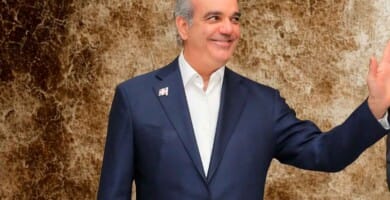 El nuevo Código Penal es promulgado por el Presidente Luis Abinader