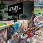 Hoy se cumple cuatro meses desde el fatídico desplome de la icónica discoteca Jet Set