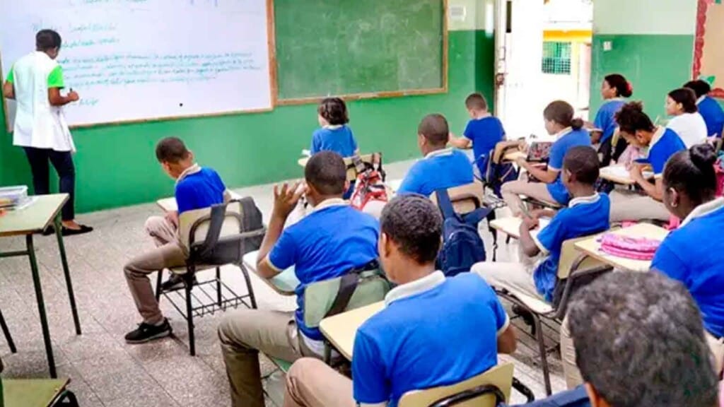 doscientos niños se podrían quedar sin un lugar para iniciar el año escolar