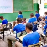 doscientos niños se podrían quedar sin un lugar para iniciar el año escolar