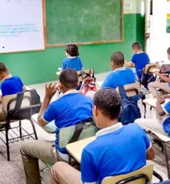 doscientos niños se podrían quedar sin un lugar para iniciar el año escolar