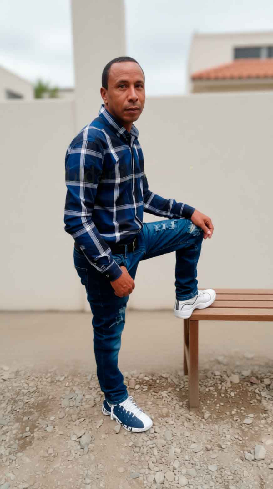 Geraldo Ortega